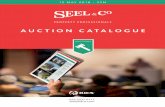 AUCTION CATALOGUE - seelandco.com · property professionals auction catalogue 029 2037 0117 seelandco.com auctions 15 may 2018 - 5pm