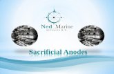 Sacrificial Anodes - Ned Marine Services B.V.· Cathodic Protection Mastering Corrosion Ned Marine
