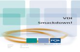 Smackdown - v1 - ComPromisedownload.compromise.nl/vdi-smackdown.pdf · 5.9 VMware View ... Dell Enterprise Architecture Certified Partner, HDS Platinum Partner, ... Traditionally,