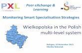 Monitoring Smart Specialisation Strategies - Europas3platform.jrc.ec.europa.eu/...presentation_Bologna_10Nov2015.pdf · - Questions to discuss after the presentation: 1. ... Dubli
