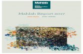 Mahlab Report 2017€¦ · Mahlab Report 2017 rivate ractice 1 The Mahlab Report has always been informed by a unique mix of industry knowledge, research and discussions with clients