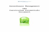 Greenhouse Management - contenthub.bvsd.org Catalog/G…  · Web viewIntroduction. Career and Technical ... demonstrate independence in gathering vocabulary knowledge when considering