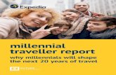 millennial traveller report - FFonline .millennial traveller report why millennials will shape the
