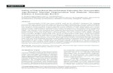Safety of Intravitreal Bevacizumab Injection for ... · Safety of Intravitreal Bevacizumab Injection for Neovascular ... with neovascular age-related macular degeneration ... other