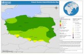 Poland: Seismic Hazard Distribution Map - WHO/Europedata.euro.who.int/e-atlas/europe/images/map/poland/pol-seismic.pdf · Poland: Seismic Hazard Distribution Map Significant earthquakes