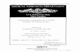 U. S. Submarine Base New London · vjty, \vo . \\ medical research laboratory report no, *\ ^ medical research department u. s. submarine base new london a description of disqualifications