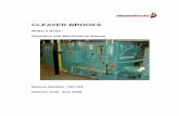 Model 5 Boiler Operation and Maintenance Manualcleaverbrooks.com/products-and-solutions/boilers/flexiblewt/model-5... · 750-134 (revised 2009) Model 5 Boiler Manual v 4.6 — Normal