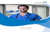 Annual Report 2016 - 2017 - STHK REPORT FINAL.pdf · St Helens and Knowsley Teaching Hospitals NHS Trust Annual Report 2016-2017 6 7 these difficulties, all required targets for treating