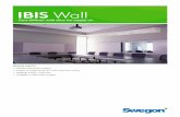 IBIS Wall - Swegon diffusers/Wall diffusers/_en/IBISWa… · IBIS Wall Duct diffuser with discs for supply air QUICK FACTS Ù Flexible distribution pattern Ù Simple to install where