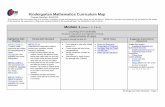 Kindergarten Mathematics Curriculum Map Module 1math.citrusschools.org/files/math_modules/KindergartenMathModule… · Kindergarten Math Modules ... Hungry Penguin! Basic Adding ...