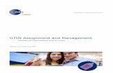 GTIN Assignment and Management - GS1 Canada€¦ · GTIN Assignment and Management Clarification and Implementation Guide for Grocery Release 1.1, Final, July 2017