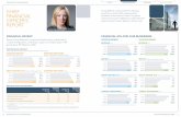 SUSAN DAVY, CHIEF FINANCIAL OFFICER - Pennon .SUSAN DAVY, CHIEF FINANCIAL OFFICER +9.1% Group EBITDA
