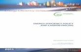 Energy Efficiency Series - iea.org · Principal‐agent problems ... attempt to explain the limited uptake of energy efficiency. ... Cutting electricity consumption through ...
