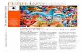 FEBRUARY Newsletter 2016 - Molescroft Primary School · 01.02.2016 · Spanish themed refreshments. ... will not be able to read the text themselves. ... 11th February 2016.
