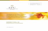Euphemisms for Euthanasia - EFCfiles.efc-canada.net/si/Euthanasia/...Euphemisms_for_Euthanasia.pdf · EFC CENTE FO FAT AN BLC L FE 1 QUEBEC’S BILL 52: Euphemisms for Euthanasia