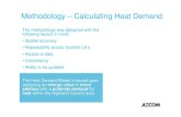 Methodology – Calculating Heat Demand - Highland · Methodology – Calculating Heat Demand ... CIBSE TM46 Significant Point Source ... Nairn Swimming Pool – 1,166,410