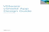 vShield App Design Guide - vmware.com · deployment of security around the virtualized server infrastructure using the VMware ... Campus Network ... deploying different physical servers