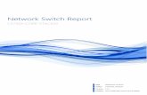 Network Switch Report - CENTREL Solutions · Network Switch Report C3750X-CORE-STACK02 Date 08/05/2014 14:48:25 Author CENTREL Solutions Version 1.10 Product XIA Configuration Server