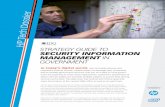STRATEGY GUIDE TO SECURITY INFORMATION MANAGEMENT …hosteddocs.ittoolbox.com/20-Strategy_Guide_Security_Gov.pdf · strategy guide to security information management in ... 2011 survey