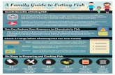 A Family guide to Eating Fish - dhs.· that can harm your health. Health Benefits of Eating Fish ...