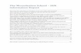 The Mountbatten School SEN Information Report School SEN... · The Mountbatten School – SEN Information