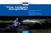 The Urban Amplifier - European Commissionec.europa.eu/echo/files/aid/factsheet/Urban_Report_final_version... · Methodology ... 4.2.2. Socio-economic, cultural and religious diversity