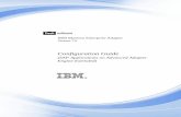 IBM Maximo Enterprise Adapter for SAP Applications on .IBM Maximo Enterprise Adapter Version 7.6