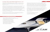 Cargo Aircraft Management, Inc. - Airborne Global · Cargo Aircraft Management, Inc. ... Cargo Aircraft Management. ... subsidiary of Airborne Express, ABX Air ˜ew