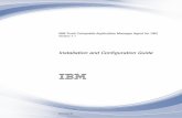 IBMTivoli CompositeApplication ManagerAgent for DB2 Version 7€¦ · IBMTivoli CompositeApplication ManagerAgent for DB2 Version 7.1 ... New in this release For version 7.1 of the