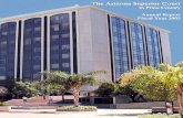 The Arizona Superior Court - ASU Digital Repository 2003... · The Arizona Superior Court in Pima County is the second largest superior court in the state. ... court in-terpreters,