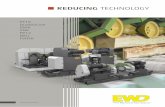 Reducing Technology - EWD · Pf19 Universal chipper canter for medium to large Reducing and Profiling lines The chipper canter PF 19 is used in circular saw or Reducer Bandsaw lines
