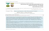 ARTHUR CARHART NATIONAL WILDERNESS …a123.g.akamai.net/7/123/11558/abc123/forestservic.download.akamai... · ARTHUR CARHART NATIONAL WILDERNESS TRAINING CENTER. MINIMUM REQUIREMENTS