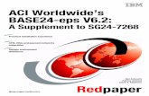 A Supplement to SG24-7268 - IBM Redbooks · A Supplement to SG24-7268 ... Java, and all Java-based ... product development and project management, with an emphasis on ATM, Interchange,