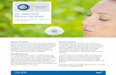 ISO 14001:2015 Revision Factsheet - TÜV SÜD · ISO 14001:2015 Revision Factsheet A ... Significant environmental aspects 6.1.2 4.3.1 Environmental aspects ... of IRCA-certified