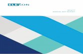 2016/17 ANNUAL BSC REPORT - ELEXON | Delivering the ... · text no longer required in Section B3.1.2 (h). Annual BSC Report 11. Reporting P340: Removal of References and Requirements