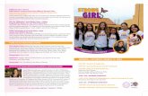 SGSW: Art-ivism • Room 5 STRONG GIRL - sccgov.org€¦ · Students will explore empowerment self-defense and develop ... SW= Strong Women; SGSW= Strong Girls and Strong Women SG: