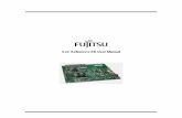 SoC Reference Kit User Manual - Fujitsu Refer… · SoC Reference Kit User Manual ... – SiGe SE7351L-AK4. – SiGe SE7351L-AK5. – SiGe SE7351L-AK6. 1.2.8 External Processor Interface