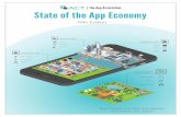 State of the App Economy - A study by ACT | The App ...actonline.org/wp-content/uploads/App_Economy_Report_2017_Digital.pdf · The app economy has evolved far beyond social media