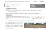Rupture of an oxygen pipeline - ARIA · IMPEL - Ministry of Sustainable Development - DGPR / SRT / BARPI - DREAL Lorraine No. 38436 File last updated : May 2011 1 Rupture of an oxygen