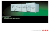Medium voltage products UniSec Technical Guide · Medium voltage products UniSec Technical Guide . 2 Contents 3 1. Introduction 3 1.1 Purpose of the technical guide ... Air-insulated