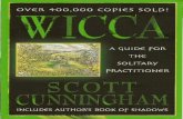 Wicca: A Guide for the Solitary Practitioner by Scott ... · Created Date: 20080422043307Z