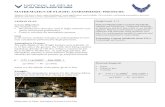 MATHEMATICS OF FLIGHT: ATMOSPHERIC PRESSURE · Mathematics in Flight: Atmospheric Pressure Lesson Plan See student worksheet and presentation