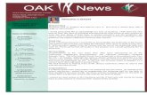 PRINCIPAL’S REPORT - South Oakleigh College · Principal [s Report ont ... Assistant Principal ASSISTANT PRINCIPALS’ REPORT . ... Throughout the year this has been directed at