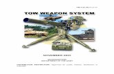 TOW Weapon System - UGCSurvival.comugcsurvival.com/weaponsmanuals/FM 3-22.34 20031128-TOW Weapo… · *fm 3-22.34(fm 23-34) i field manual headquarters no. 3-22.34(23-34) department