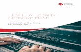 TLSH - A Locality Sensitive Hash - Trend Micro Internet ... · Nothing contained herein should be relied on or acted upon without the benefit of ... emails by the use of ... TLSH