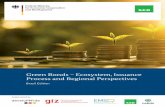 Green Bonds – Ecosystem, Issuance Process and Regional ...cebds.org/wp-content/uploads/2017/11/GIZSEBCEBDS_Green-Bonds... · Green Bonds – Ecosystem, Issuance Process and Regional