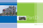 URBAN DESIGN REQUIREMENTS Part D: - Doncaster Hill Urban... · Urban Design Requirements ... quality of streetscapes and generate an active, ... A detailed visual analysis of the