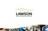 Working Safely with Chemicals - lawsonresearch.ca · NFPA 45 – Standard Fire Protection for Laboratories Using Chemicals. ... chemical knowledge and training, chemical exposures