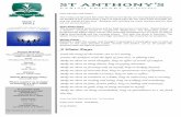 A Winter Prayer - stanthonys.act.edu.austanthonys.act.edu.au/srcfiles/Term-2-Week-7-2015.pdf · Week 7 Term 2 School Website The newsletter can be viewed each week on this website