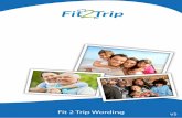 Fit 2 Trip Wording V5fit2triptravel.azurewebsites.net/Content/PDF/V4/EN/Fit2trip-EN... · IMPORTANT CONDITIONS RELATING TO HEALTH 12 ... PET CARE 27 CATASTROPHE COVER 27 ... Please